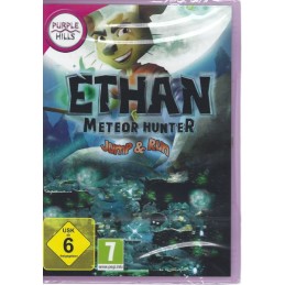 Ethan Meteor Hunter - PC -...