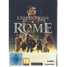 Expeditions - Rome - PC -...