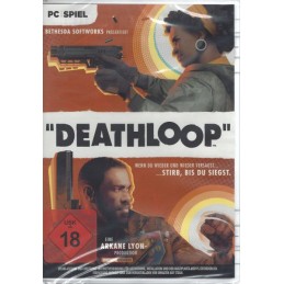 DEATHLOOP - PC - deutsch -...