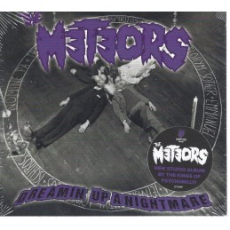 Meteors - Dreamin' Up a...