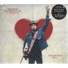 Michael Franti & Spearhead - Stay Human - Vol. II - Digipack - CD - Neu / OVP