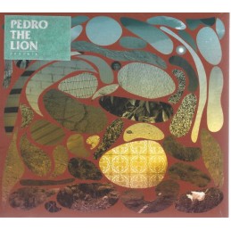 Pedro the Lion - Phoenix -...