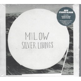 Milow - Silver Linings -...