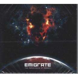 Emigrate - The Persistence...