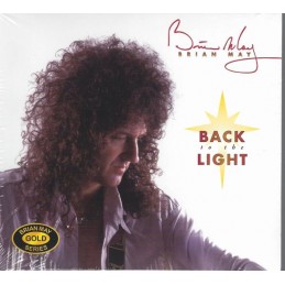 Brian May - Back to the...