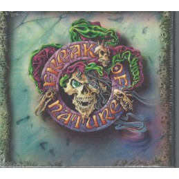 Freak of Nature - Freak of...