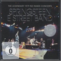 Bruce Springsteen & the E...