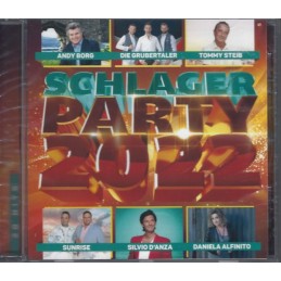 Schlager Party 2022 -...