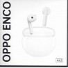 OPPO Enco - Air 2 - Bluetooth in-ear Kopfhörer weiß  - Neu / OVP