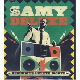 Samy Deluxe - Berühmte...