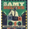 Samy Deluxe - Berühmte Letzte Worte - Digipack - CD - Neu / OVP