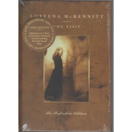 Loreena Mckennitt - The...