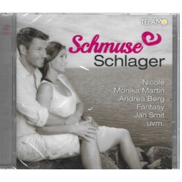 Schmuseschlager - Various -...