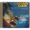 Captain Cook und Seine Singenden Saxophone - Romantische Traum... - CD - Neu / OVP