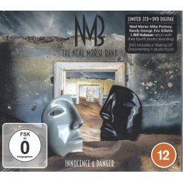 Neal Morse Band - Innocence...