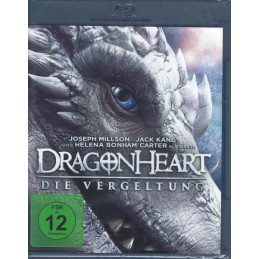 Dragonheart - Die...