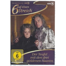 Sechs auf einen Streich -...