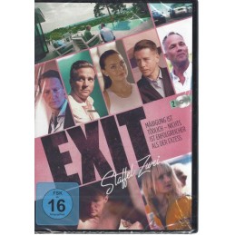 Exit - Staffel Season 2 -...