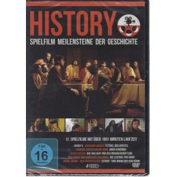 History - Meilensteine der...