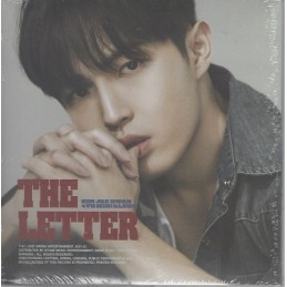 Kim Jae Hwan - Letter -...