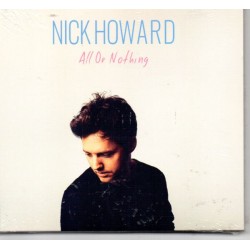 Nick Howard - All Or...