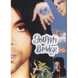 Prince - Graffiti Bridge -...
