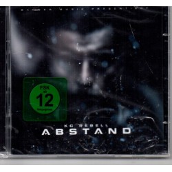 KC Rebell - Abstand - CD +...