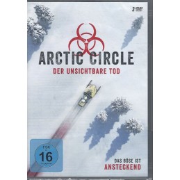 Arctic Circle - Der...