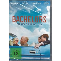 Bachelors - Der Weg zurück...
