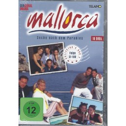Mallorca - Suche nach dem...