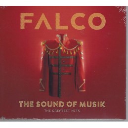 Falco - The Sound of Musik...