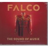 Falco - The Sound of Musik - Digipack - CD - Neu / OVP