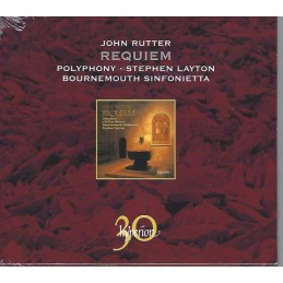 John Rutter - Requiem &...