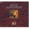 John Rutter - Requiem & andere Chorwerke - Digipack - CD - Neu / OVP