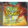 Ibiza Opening Megamix 2019 - Various - 2 CD - Neu / OVP