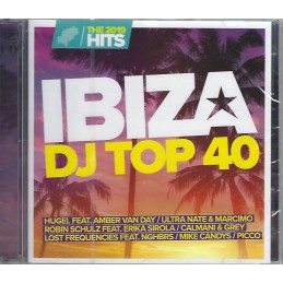Ibiza - DJ Top 40 - the...