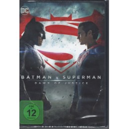 Batman v Superman - Dawn of...