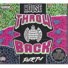 Ministry Of Sound:...
