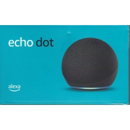 Amazon Echo Dot (4. Gen)...