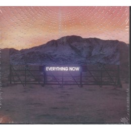 Arcade Fire - Everything...