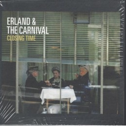 Erland & The Carnival -...