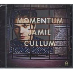 Jamie Cullum - Momentum -...