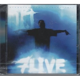 Bushido - 7 Live - 2 CD -...