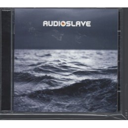 Audioslave - Out of Exile -...