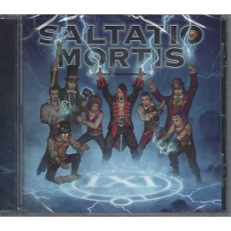 Saltatio Mortis - Das...