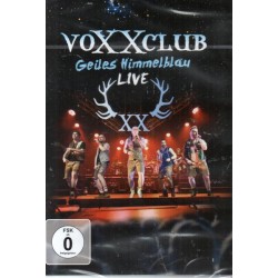 VOXXCLUB - Geiles...