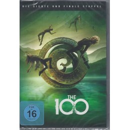 The 100 - Staffel Season 7...