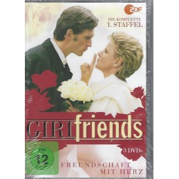 Girl Friends - Staffel...