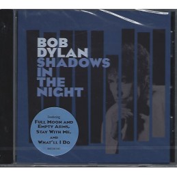 Bob Dylan - Shadows in the...