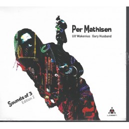 Per Mathisen - Sounds of 3...